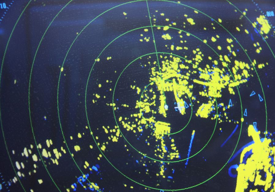 Radar [Illustrative]