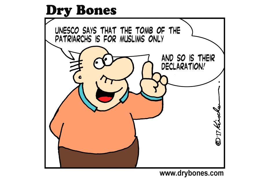 Dry Bones
