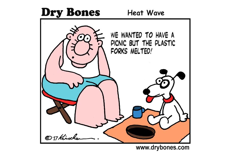Dry Bones