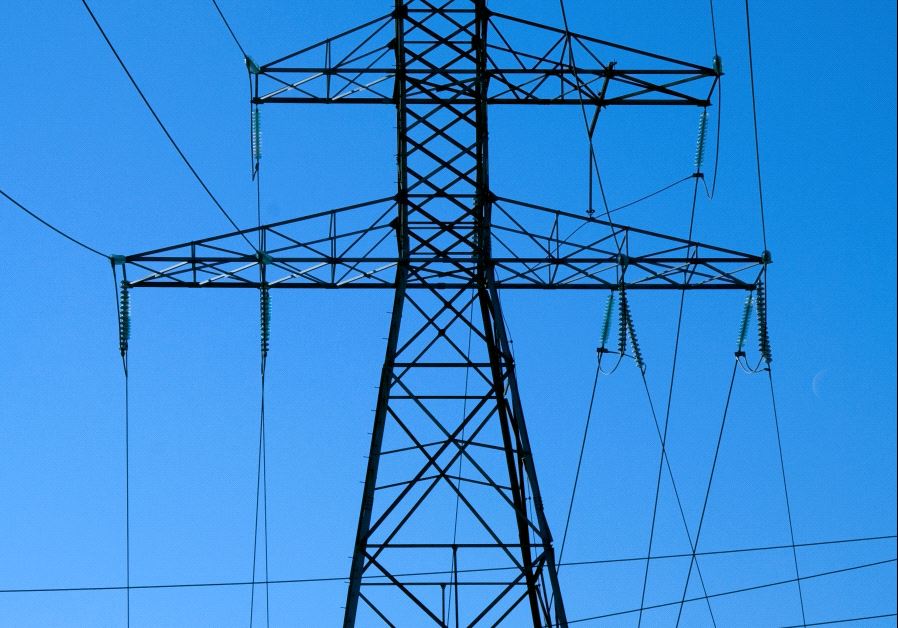 Power lines