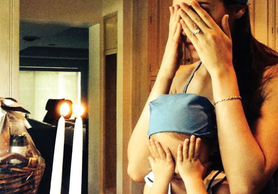 ‘Wonder Woman’ actress Gal Gadot’s 2014 Facebook posting of her and her daughter lighting Shabbat candles, along with a message of support for Israel’s 2014 operation against Hamas, was intensely condemned