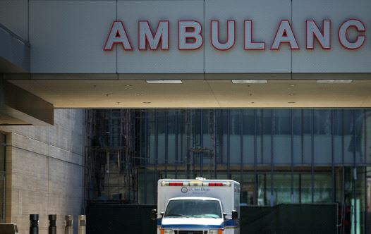 Ambulance