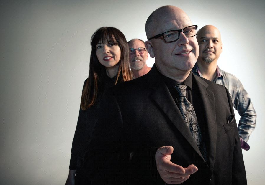 The Pixies