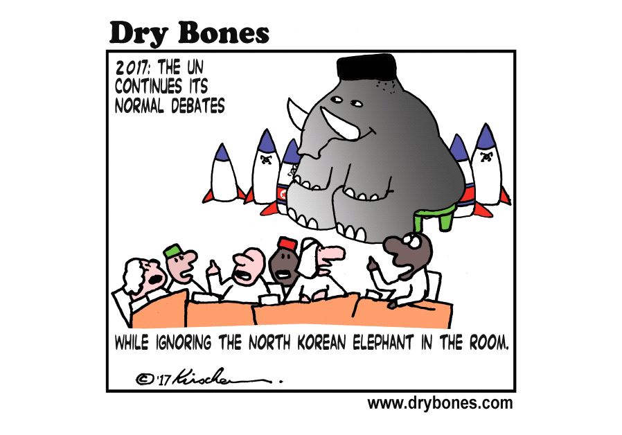 Dry Bones