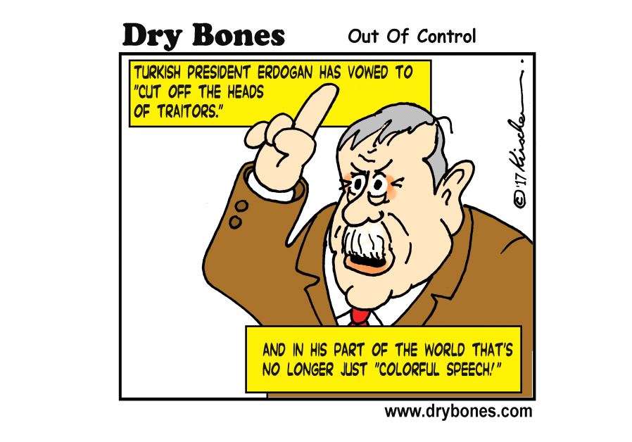 Dry Bones