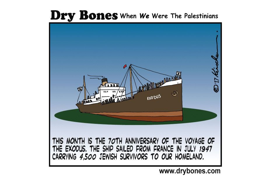 Dry Bones