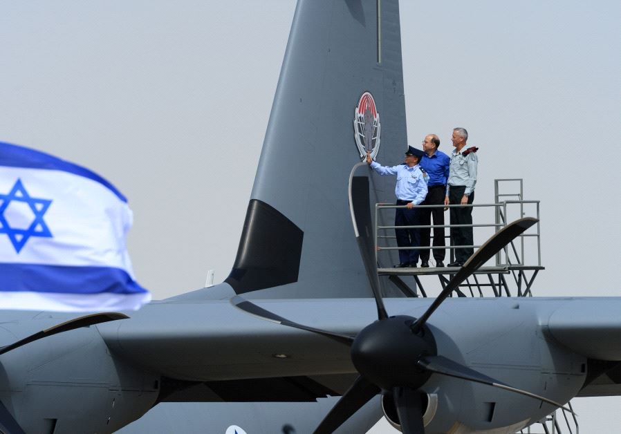 The Samson plane