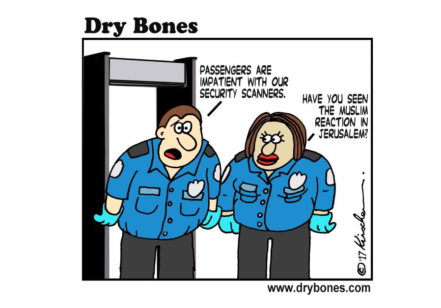 Dry Bones