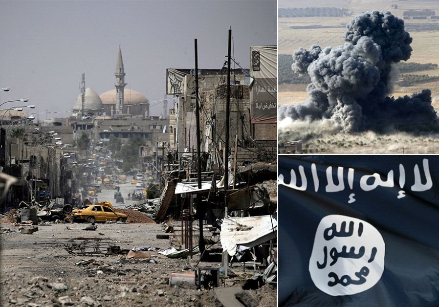 Mosul 
