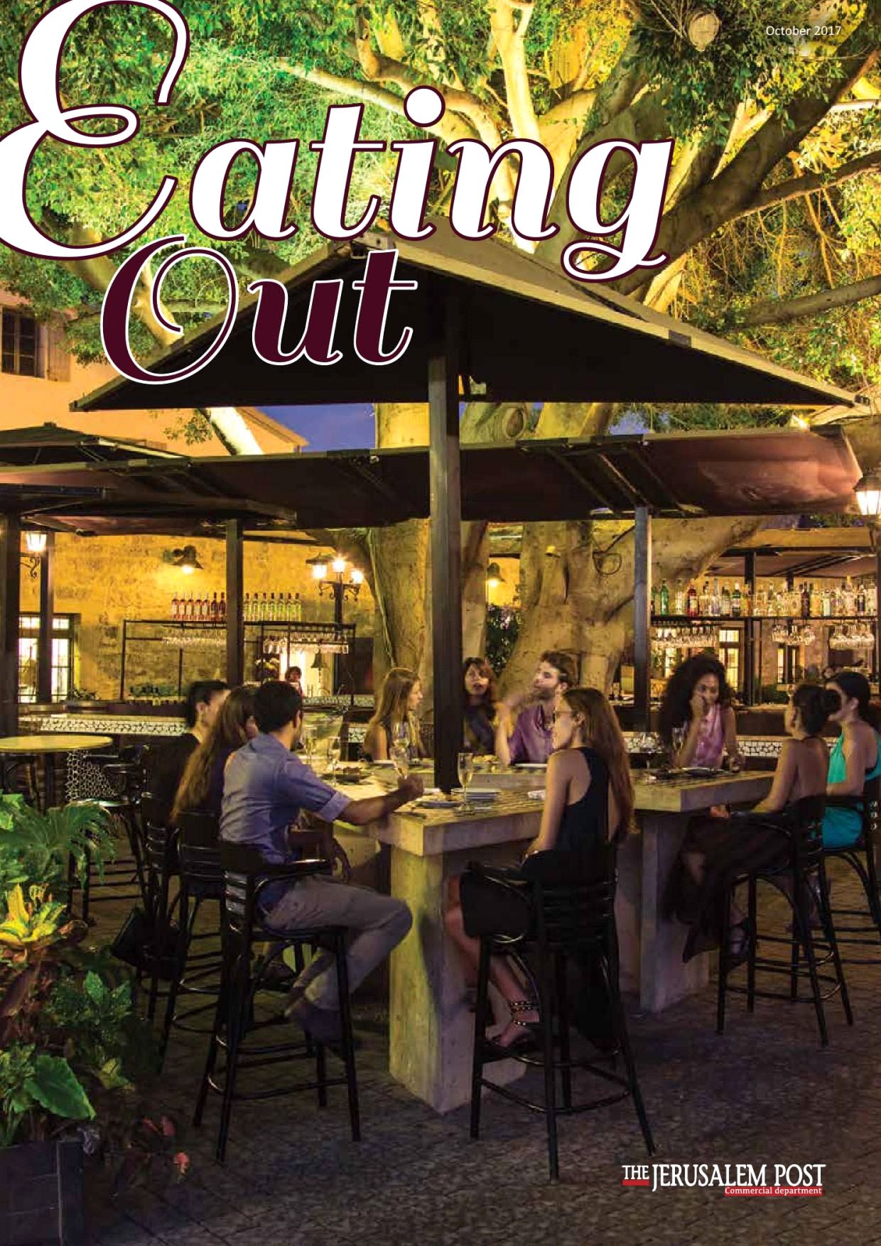 Eating Out